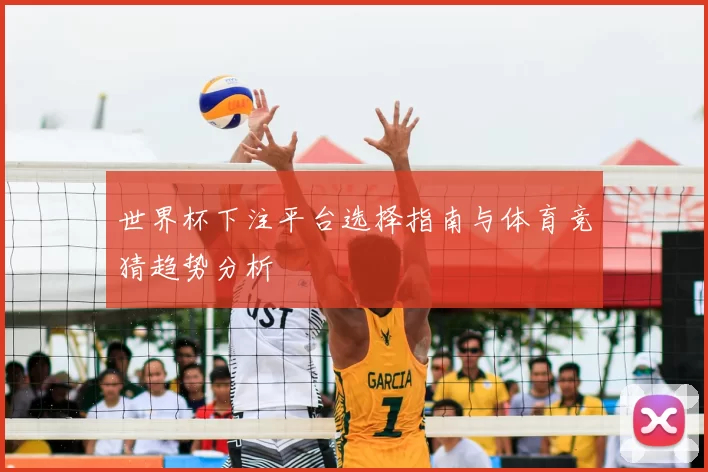世界杯下注平台选择指南与体育竞猜趋势分析